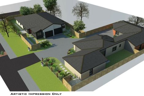 Photo of property in 1a Casey Avenue, Claudelands, Hamilton, 3214