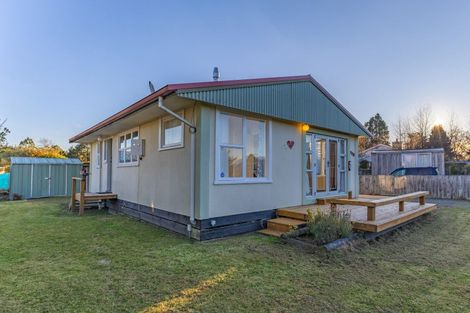 Photo of property in 22b Marino Street, Rangataua, Ohakune, 4691