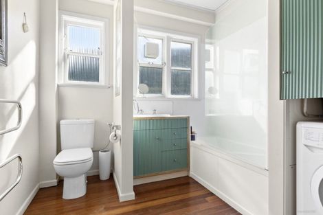 Photo of property in 68u6 Hill Street, Thorndon, Wellington, 6011