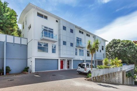 Photo of property in Fernhill Flats, 324u9 The Terrace, Te Aro, Wellington, 6011