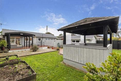 Photo of property in 48 Stanaway Street, Hillcrest, Auckland, 0627