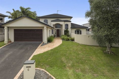 Photo of property in 6 Keswick Crescent, Huntington, Hamilton, 3210