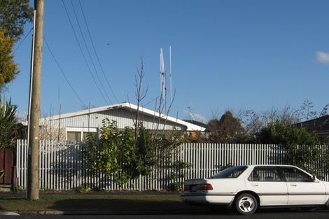Photo of property in 26a Pearsons Avenue, Claudelands, Hamilton, 3214