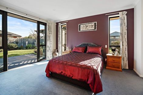 Photo of property in 65 Overbury Crescent, Rolleston, 7614