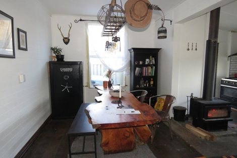 Photo of property in 3 Herald Street, Reefton, 7830