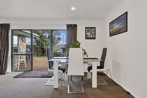 Photo of property in 5 Teal Close, Woolston, Christchurch, 8023