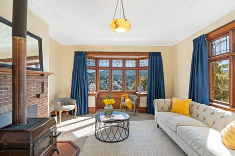 Photo of property in 23 Hereford Street, Roslyn, Dunedin, 9010
