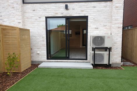 Photo of property in 1/263 Gloucester Street, Christchurch Central, Christchurch, 8011