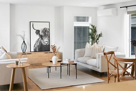 Photo of property in 10u1 Gallants Place, Flagstaff, Hamilton, 3210