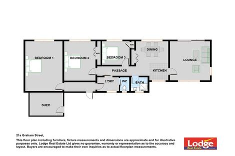 Photo of property in 21a Graham Street, Hamilton East, Hamilton, 3216