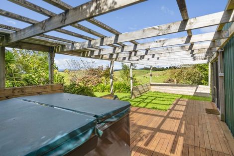 Photo of property in 177b Old Kaimai Road, Lower Kaimai, Tauranga, 3171