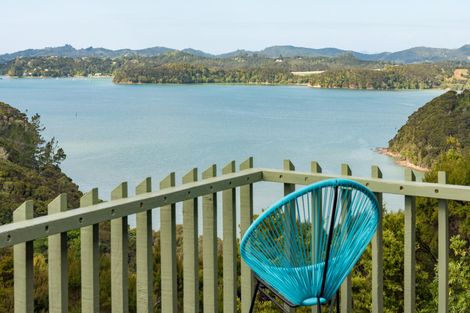 Photo of property in 119 Te Haumi Drive, Paihia, 0200