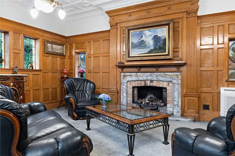 Photo of property in Fletcher Lodge, 276 High Street, Dunedin Central, Dunedin, 9016
