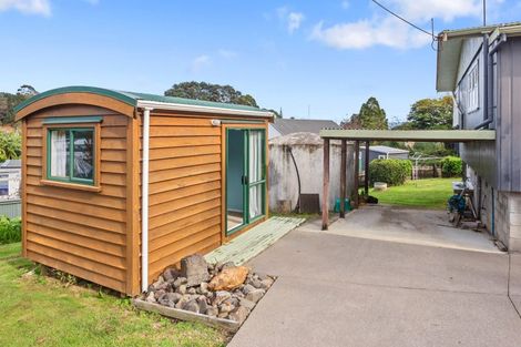 Photo of property in 1 Strange Road, Waiomu, Thames, 3575