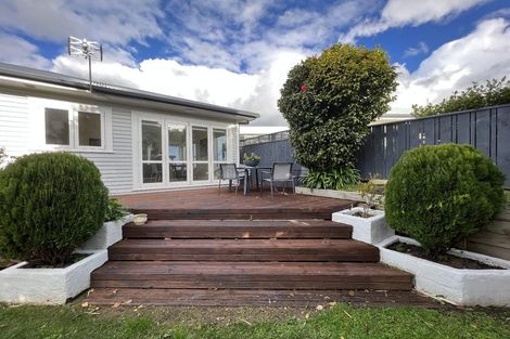 Photo of property in 1 Mandalay Terrace, Khandallah, Wellington, 6035