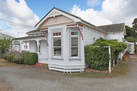 Photo of property in 16 Toia Street, Marton, 4710