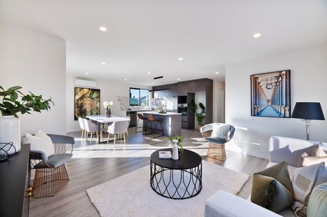 Photo of property in 18b Mackenzie Street, Te Atatu South, Auckland, 0610