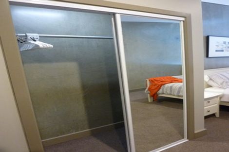 Photo of property in Canvas Apartments, 15/307u Willis Street, Te Aro, Wellington, 6011