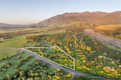 Photo of property in 849 Kincaid Road, Hapuku, Kaikoura, 7371