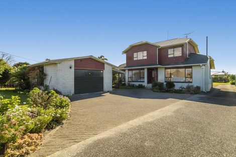 Photo of property in 207 Ngatai Road, Otumoetai, Tauranga, 3110
