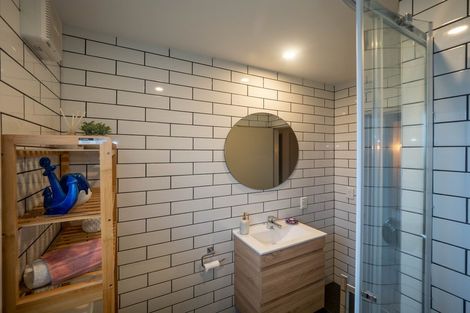 Photo of property in 1f2 Hawtrey Terrace, Johnsonville, Wellington, 6037