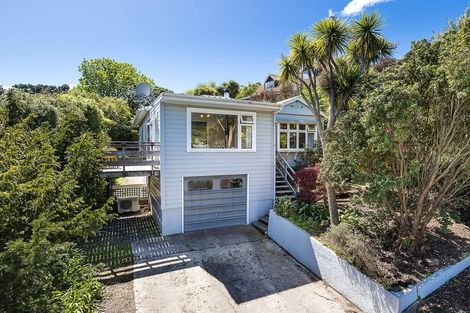 Photo of property in 5 Marett Street, Macandrew Bay, Dunedin, 9014
