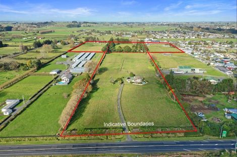 Photo of property in 51 Kent Street, Ngaruawahia, 3791