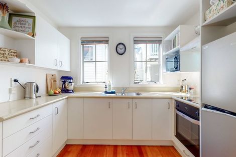 Photo of property in 168u5 Tinakori Road, Thorndon, Wellington, 6011
