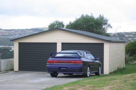 Photo of property in 5 Trilids Lane, Churton Park, Wellington, 6037