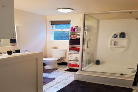 Photo of property in Parkland Flats, 19/51u Adams Terrace, Kelburn, Wellington, 6021