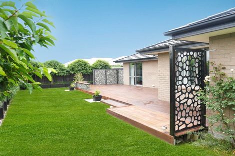 Photo of property in 3 Wootton Place, Kaiapoi, 7630