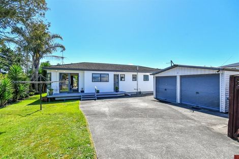 Photo of property in 42a Berwyn Avenue, Takanini, 2112