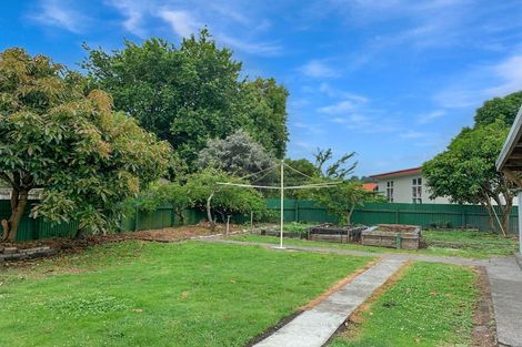 Photo of property in 16 Victory Place, Aramoho, Whanganui, 4500