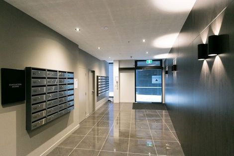 Photo of property in Vsp South, 406/168 Victoria Street, Te Aro, Wellington, 6011