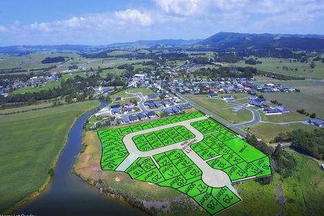 Photo of property in 38 Ferry Road, Waipu, 0510