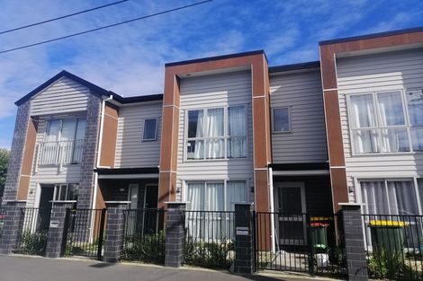 Photo of property in 113u8 Knighton Road, Hillcrest, Hamilton, 3216