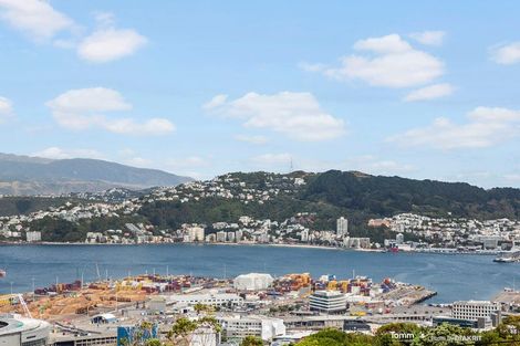 Photo of property in 25 Wade Street, Wadestown, Wellington, 6012