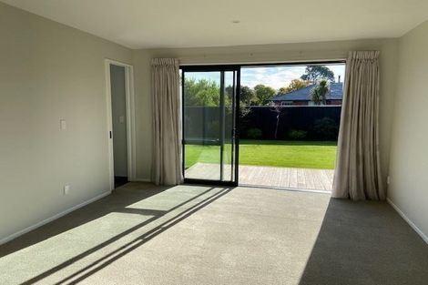Photo of property in 8 Jozecom Place, Rolleston, 7614