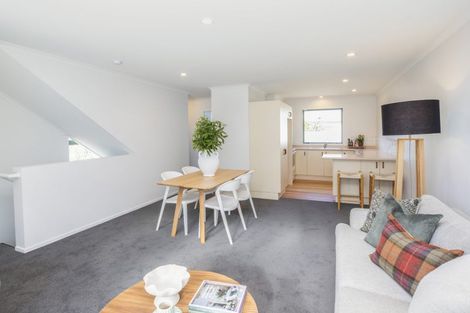 Photo of property in 452i Hagley Avenue, Christchurch Central, Christchurch, 8011