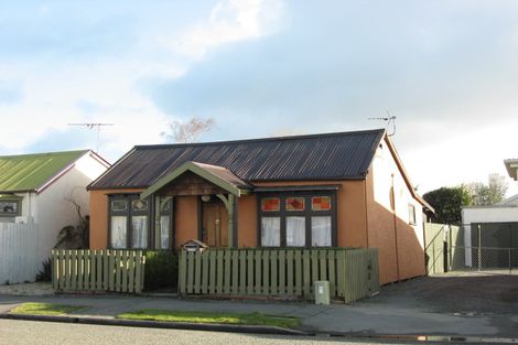 Photo of property in 977 Colombo Street, St Albans, Christchurch, 8014