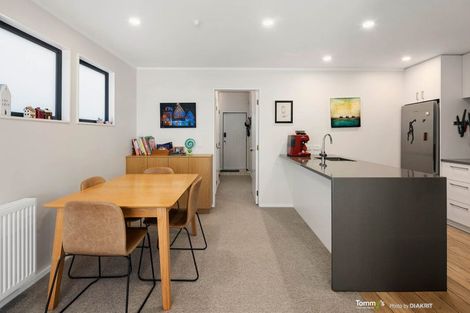 Photo of property in 88u1 Brougham Street, Mount Victoria, Wellington, 6011