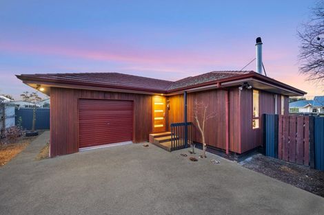 Photo of property in 7a Muller Road, Blenheim, 7201