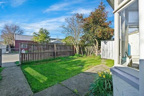 Photo of property in 95 Nursery Road, Phillipstown, Christchurch, 8011