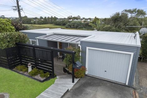 Photo of property in 11 Wesley Street, Devonport, Auckland, 0624