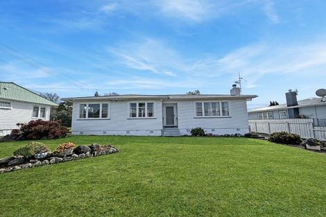 Photo of property in 21 Green Avenue, Levin, 5510