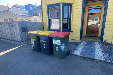 Photo of property in 6 Riego Street, North Dunedin, Dunedin, 9016