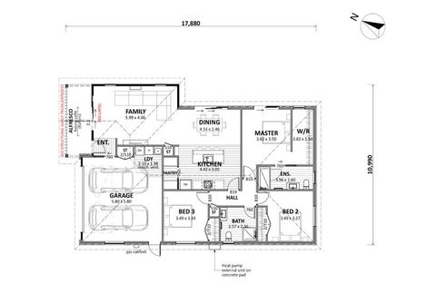Photo of property in 71 Maru Terrace, Wharewaka, 3330