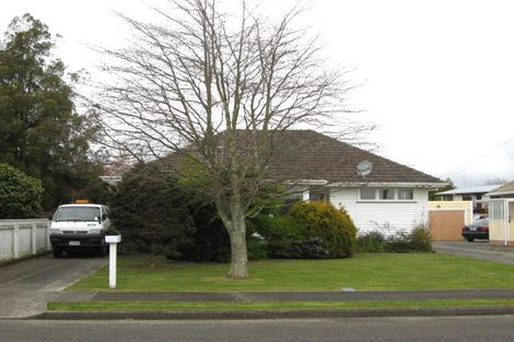 Photo of property in 24 Gardener Street, Levin, 5510