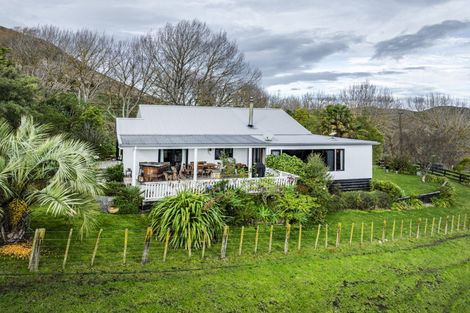 Photo of property in 122 Waipunga Road, Eskdale, Napier, 4181