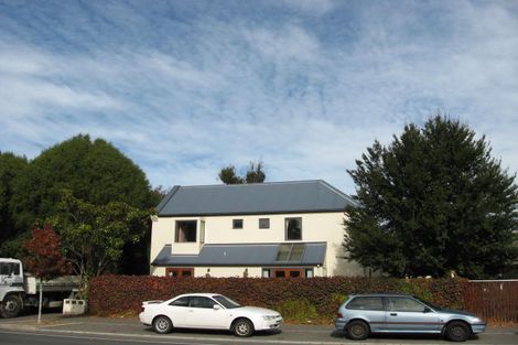 Photo of property in 1/17 Creyke Road, Ilam, Christchurch, 8041